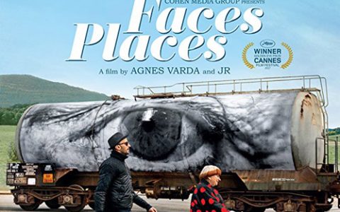 Recomandare cinematografică: Visages villages (2017) - travelandbeauty.ro