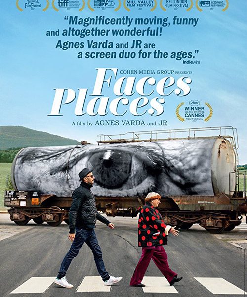 Recomandare cinematografică: Visages villages (2017) - travelandbeauty.ro