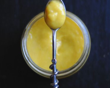 Cremă de mango, din rețetarul cofetarului Flavian Dobre - travelandbeauty.ro