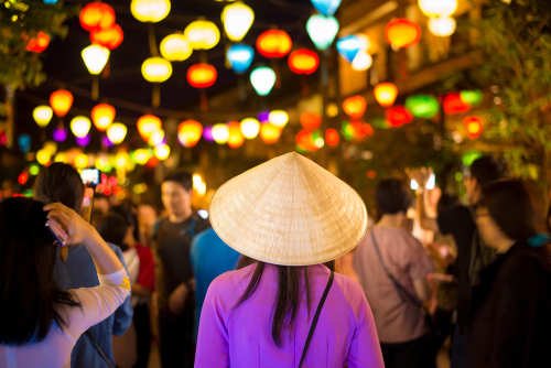 Vietnamul urban și rural - 3 orașe și 3 atracții naturale din Vietnam - travelandbeauty.ro