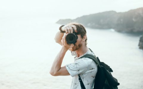 5 sfaturi pentru o fotografie reușită cu telefonul mobil - travelandbeauty.ro