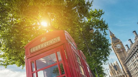 Ce se întâmplă cu cabinele telefonice londoneze? - travelandbeauty.ro