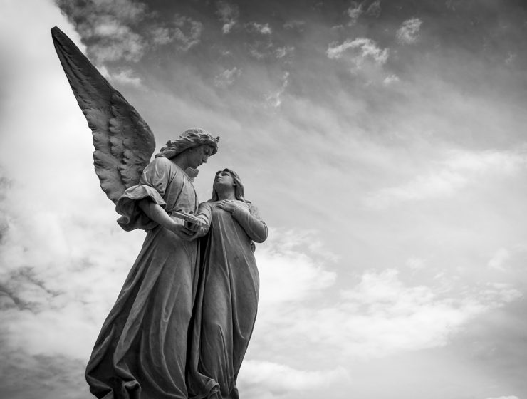 De ce este atât de faimos Cimitirul Père-Lachaise - travelandbeauty.ro