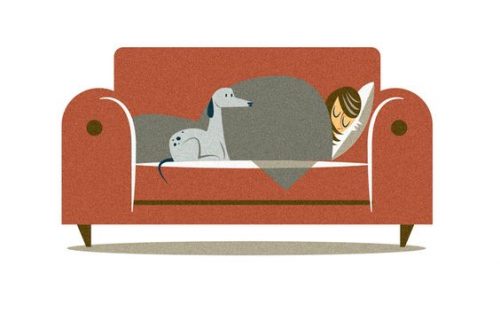 Ce este couchsurfing? - travelandbeauty.ro