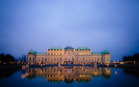 Ce muzee vizităm prin Viena - travelandbeauty.ro