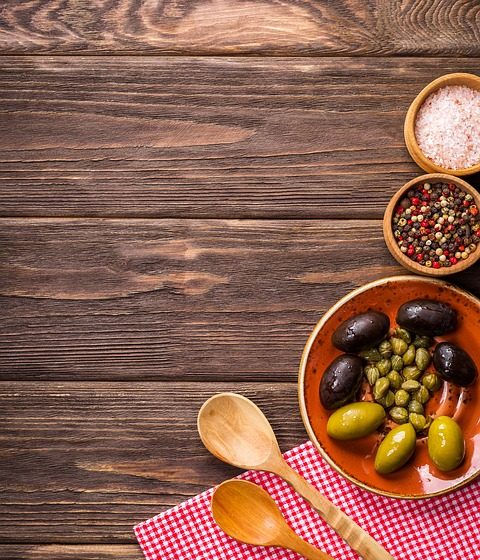 10 tapas de încercat în Spania - travelandbeauty.ro