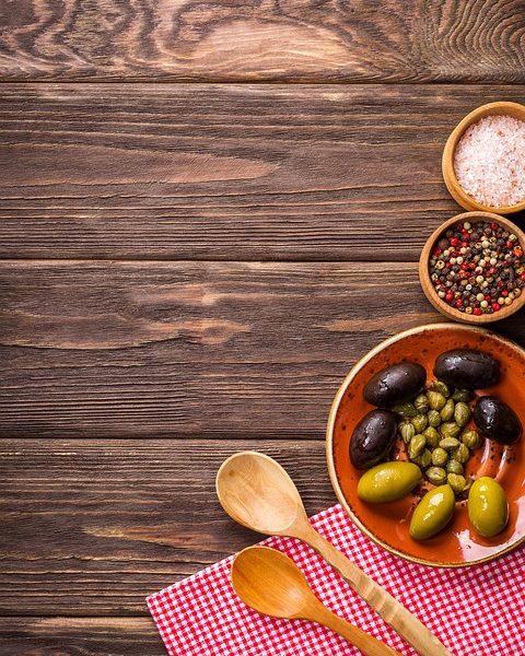 10 tapas de încercat în Spania - travelandbeauty.ro