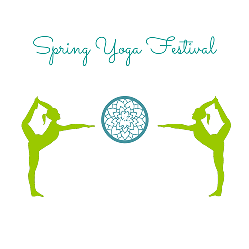 Spring Yoga Festival, ediția a III-a - travelandbeauty.ro