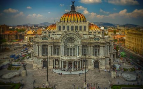 Jurnal de călătorie: Ciudad de Mexico - travelandbeauty.ro