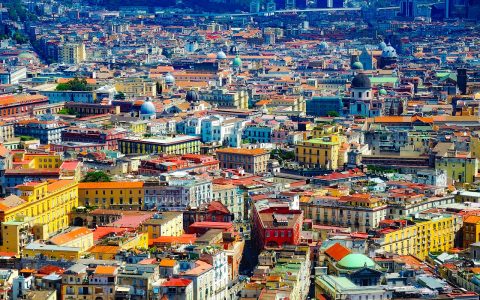 10 motive să vizitezi Napoli - travelandbeauty.ro